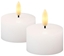 Picture of Lampa stoowa Multi Sille wieczki tealight zestaw 2 pcs., Ø4,5XH2,2cm, biay