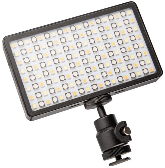 Picture of Lampa studyjna Walimex pro Rainbow LED RGBWW Pocket