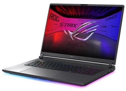 Изображение Laptop ASUS ROG Strix G18 G815JMR-S8058 i7-14650HX 18" FHD+ 144Hz 16GB 1000SSD RTX5060 DLSS 4