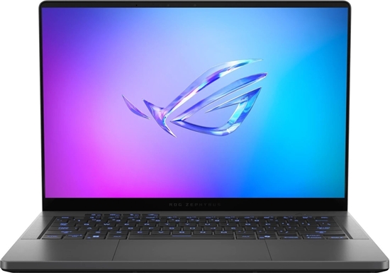 Изображение Laptop Asus ROG Zephyrus G14 GA403 Ryzen 9 270 / 32 GB / 1 TB / RTX 5060 / 120 Hz (GA403UM-QS002)