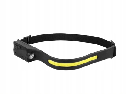 Attēls no Latarka czoowa Bat GW-0173