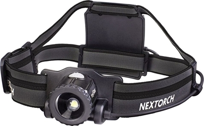 Attēls no Latarka czoowa NEXTORCH HEADLAMP MYSTAR adowalny 760 Lumens LED