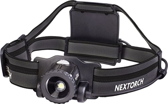 Picture of Latarka czoowa NEXTORCH HEADLAMP MYSTAR adowalny 760 Lumens LED