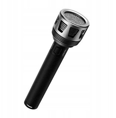 Picture of Latarka Nextool Latarka ledowa szperacz NE20168 3.600lm 450m 120h akumulator wodoodporna