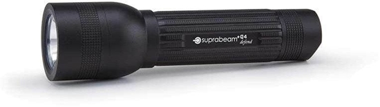 Изображение Latarka suprabeam Latarka Q4defend 400lm, 3xAAA, 200m wodoodporny IPx4