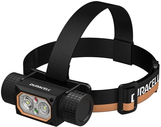 Picture of Latarka TOGO Latarka Duracell DH2000R