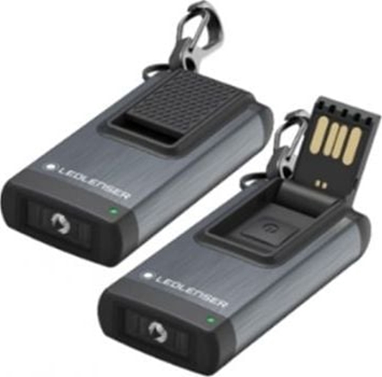 Picture of Latarka TOGO Latarka Ledlenser K4R szara