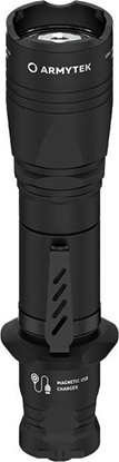 Изображение Latarka TOGO Latarka taktyczna Armytek Dobermann PRO MAGNET USB