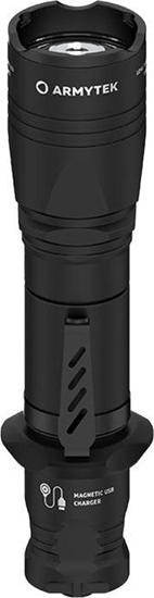 Изображение Latarka TOGO Latarka taktyczna Armytek Dobermann PRO MAGNET USB