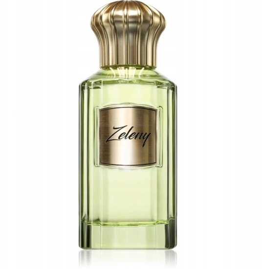 Picture of Lattafa AHMED AL MAGHRIBI Zielony EDP spray 80ml