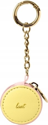 Picture of Laut Macaron - etui ochronne do AirTag (sherbet)