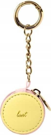 Picture of Laut Macaron - etui ochronne do AirTag (sherbet)