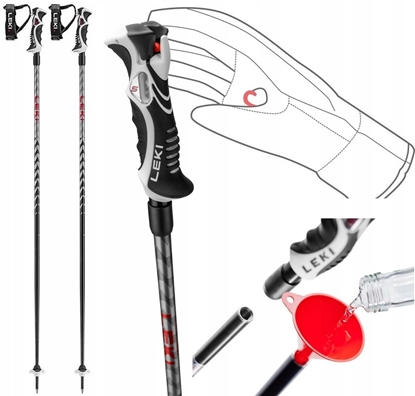 Picture of LE KIJ Hot Shot 135