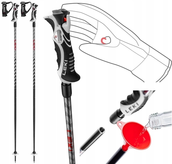 Picture of LE KIJ Hot Shot 135