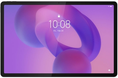 Picture of Tablet Lenovo Idea Tab 11" 256 GB Srebrny (ZAFR0475GR)