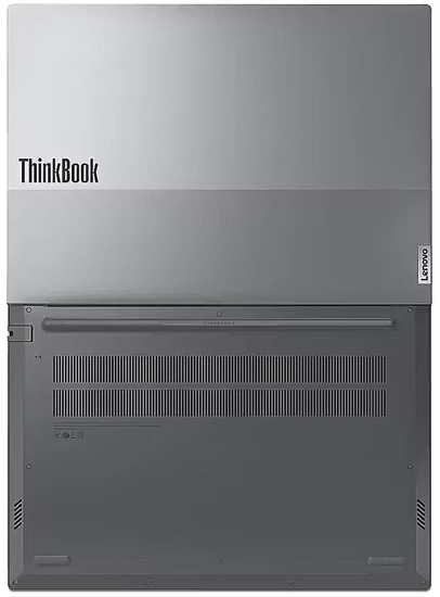 Изображение Lenovo ThinkBook 16 G8 - Core i5-13420H | 16"-WUXGA | 32GB | 512GB | Win11Pro