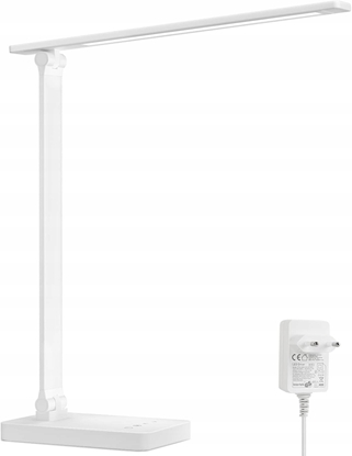 Attēls no Lepro LED Desk Lamp - lampka biurkowa