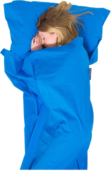 Picture of Lifeventure Wkadka do piwora Mummy Blue (LM65530)