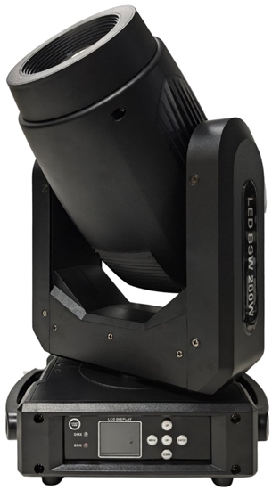 Picture of LIGHT4ME LED BSW 280W gowica ruchoma hybryda beam