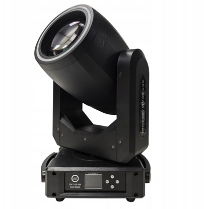 Изображение LIGHT4ME SKY BEAM 12R RING gowica ruchoma beam o