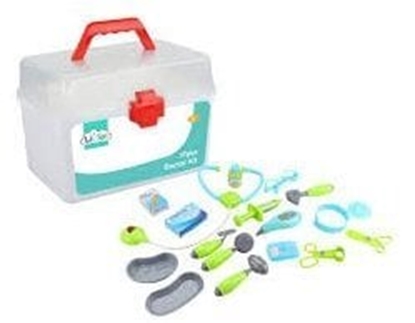 Picture of Lil'Tot, Doctor Kit