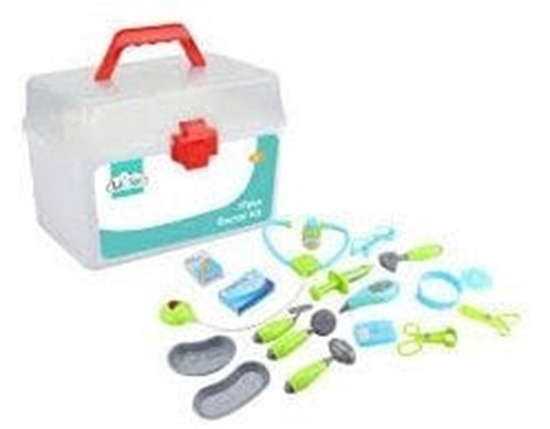 Изображение Lil'Tot, Doctor Kit