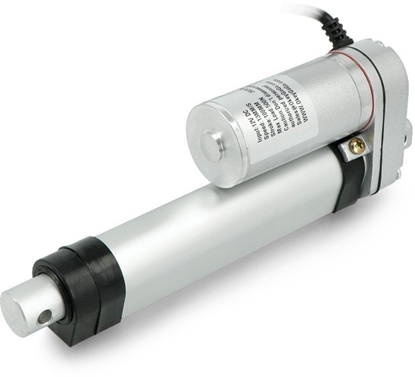 Изображение Linijin pavara LA10 500N 13mm/s 12V - 10cm eiga