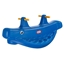 Picture of Little Tikes Rocking Whale Blue (Boj. iepak.)