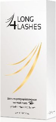 Picture of Long 4 lashes Serum przyspieszajce wzrost rzs 3ml