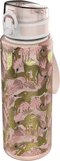 Picture of LUNCH BUDDIES Leopard water bottle, 600ml