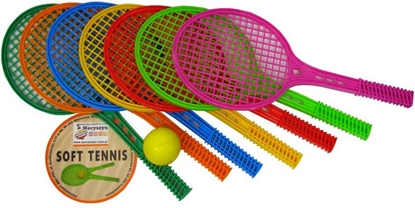 Picture of Macyszyn Rakietki z pieczk