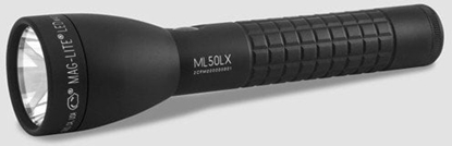 Изображение Maglite ML50LX 2C schwarz Taschenlampe