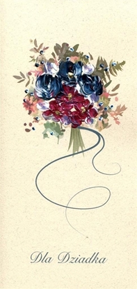 Attēls no MAK Karnet Dzie Dziadka DL V05