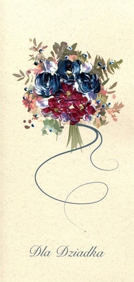 Picture of MAK Karnet Dzie Dziadka DL V05