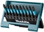 Attēls no Makita E-12011 Impact Black Bit Set 10 pcs