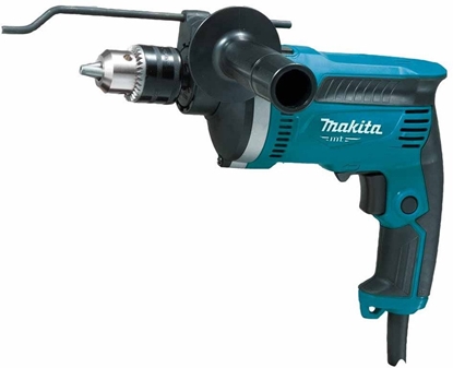 Изображение MAKITA WIERTARKA UDAR. 710W M8101KB WALIZKA /MT