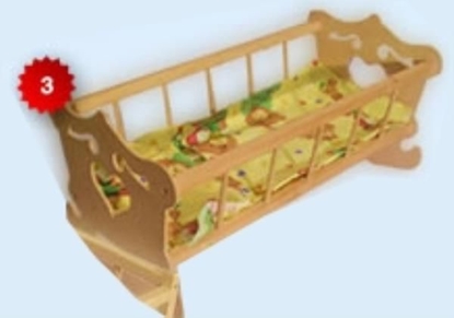 Picture of Malimas Koyska serce