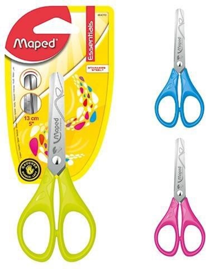 Picture of Maped Noyczki szkolne 13 cm