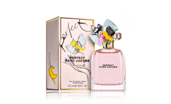 Picture of Marc Jacobs Perfect Perfume EDP 100 ml
