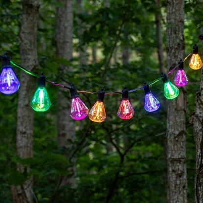 Picture of Marcus Combi Solar/Electric Startsæt, 10L, Multi