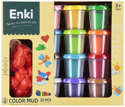 Picture of MASA PLASTYCZ  AKC 30X25X7 MC WB 24