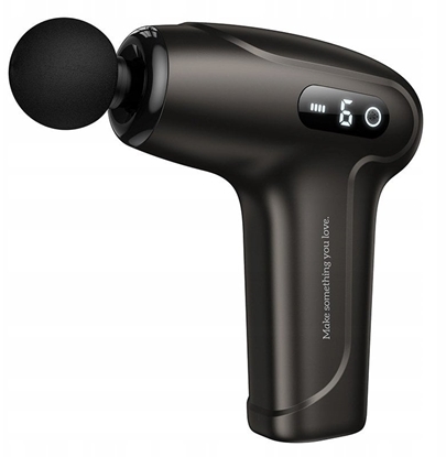 Attēls no Masaer Hoco HP51 Bezprzewodowe urzdzenie do masau HP51 (6942007653954)