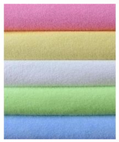 Изображение Matex NIEPRZEMAKALNE PRZECIERADO 140X70 Z GUMK-SELEDYNOWE FROTTE (MT0111)