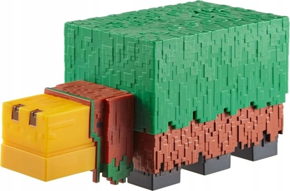 Picture of Mattel Minecraft Sniffer  toy figure
