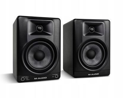 Picture of M-AUDIO BX5 Pair BT - Para monitorów Bluetooth