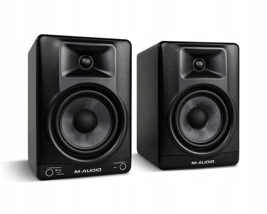 Picture of M-AUDIO BX5 Pair BT - Para monitorów Bluetooth