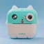 Attēls no Maxlife MXPC-100 BLUE Children's camera with printing function