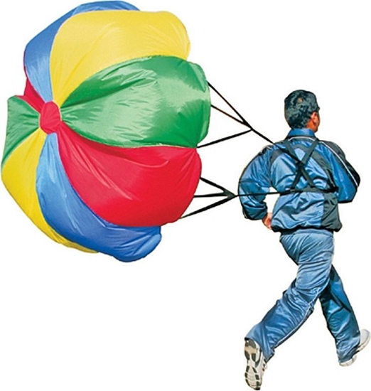 Изображение Maxwel Spadochron do treningu szybkociowego