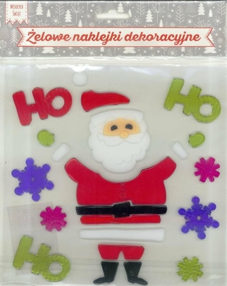 Attēls no MCD Naklejki elowe BN Hohoho