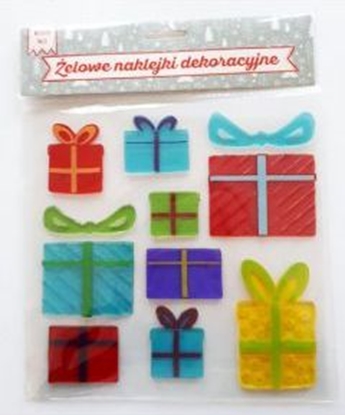 Attēls no MCD Naklejki elowe Prezenty (MCDW0058)